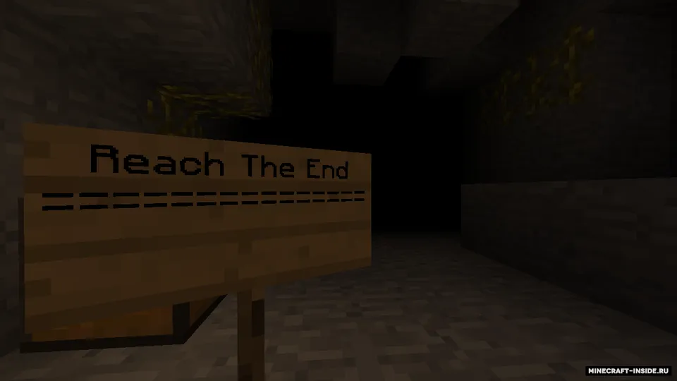 Unfair TNT — Minecraft xarita, rasm 3