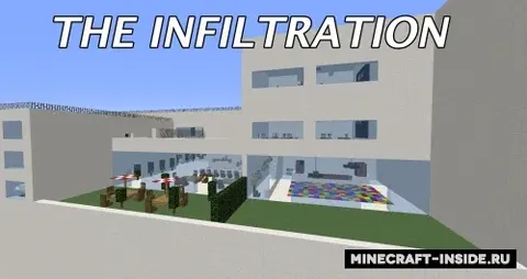 The Infiltration