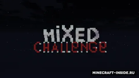 Mixed Challenge