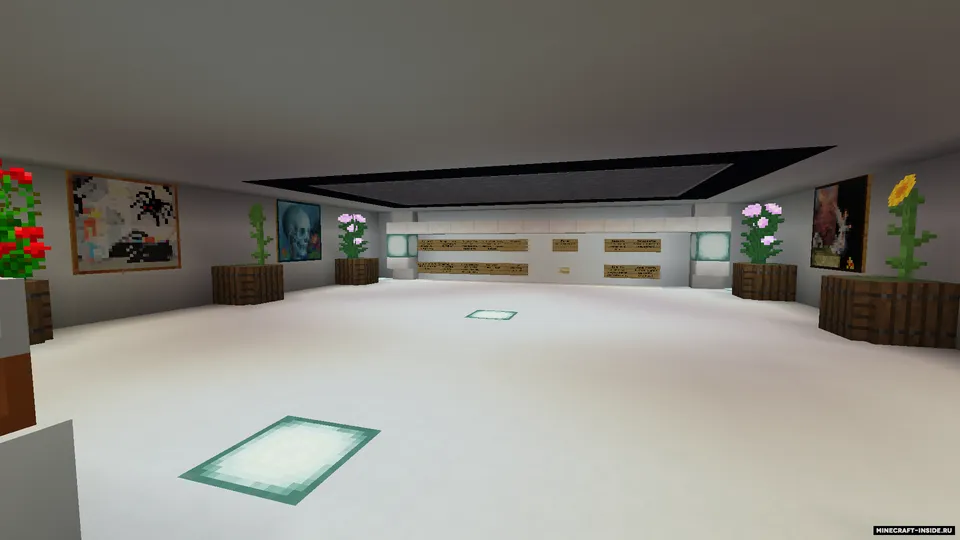 Mixed Challenge — Minecraft xarita, rasm 2