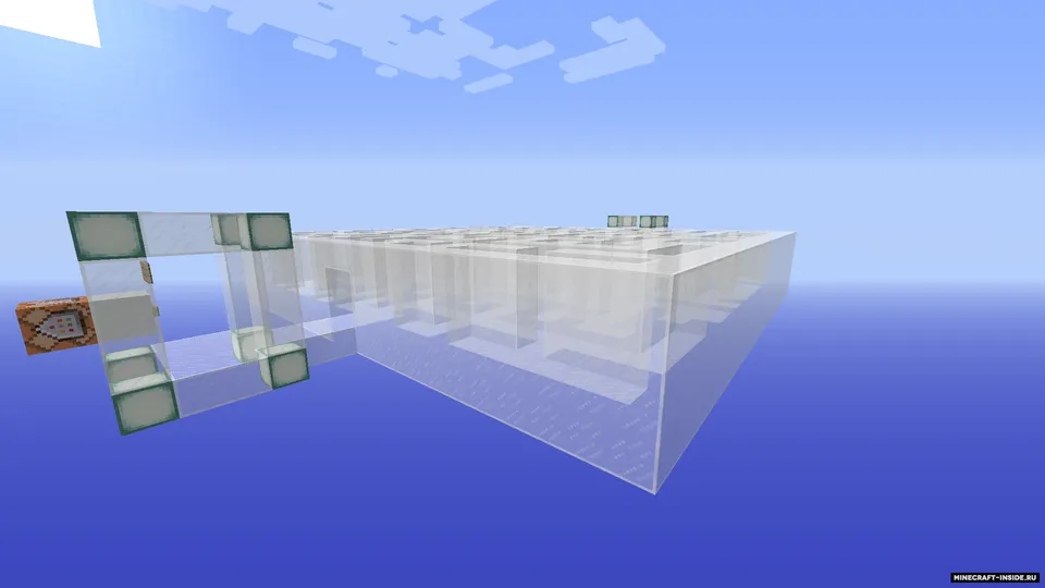 Mixed Challenge — Minecraft xarita, rasm 3