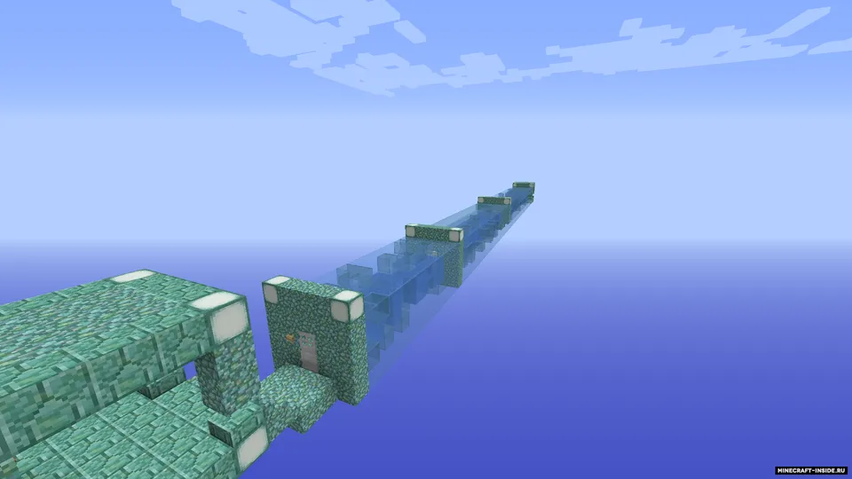 Mixed Challenge — Minecraft xarita, rasm 4