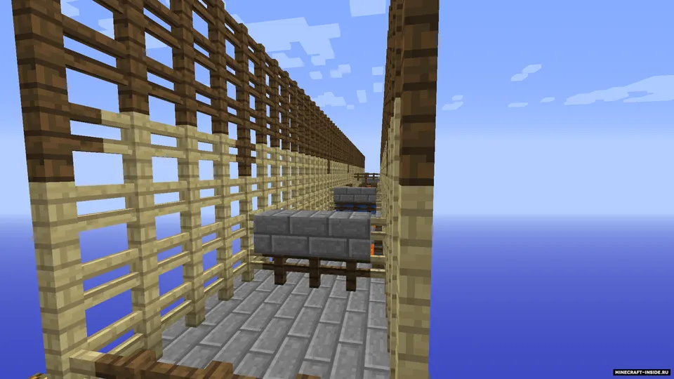 Mixed Challenge — Minecraft xarita, rasm 5