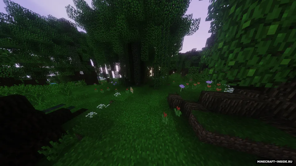 Tropicano — Minecraft xarita, rasm 3