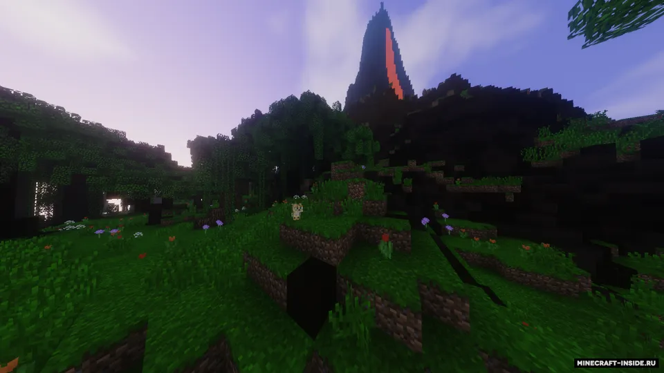 Tropicano — Minecraft xarita, rasm 4