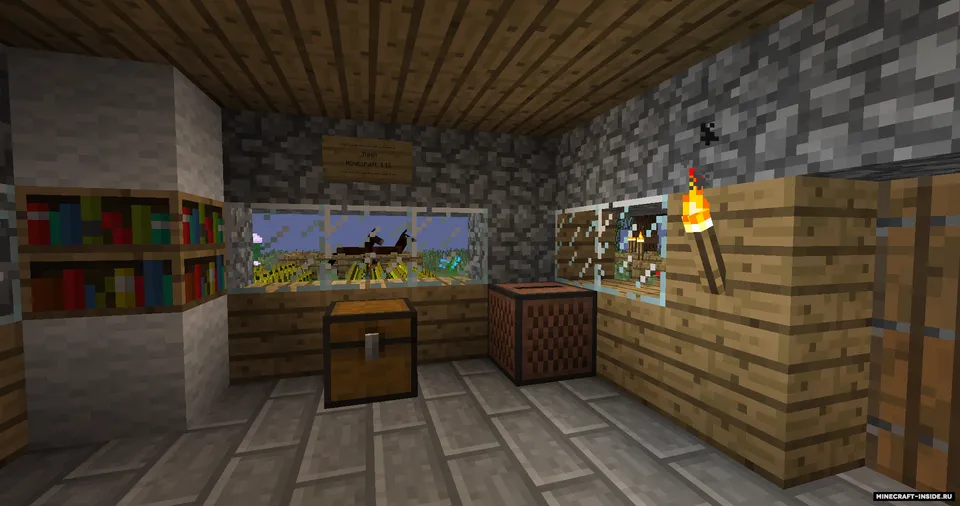 Jump! — Minecraft xarita, rasm 5