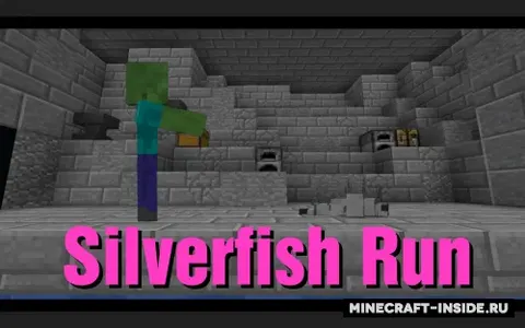 Silverfish Run