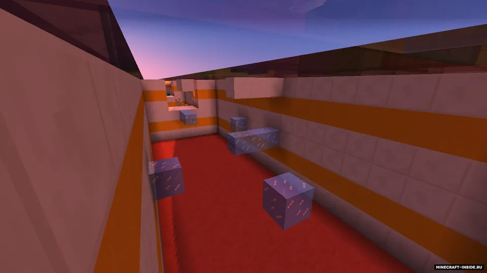 Execution 2 — Minecraft xarita, rasm 3