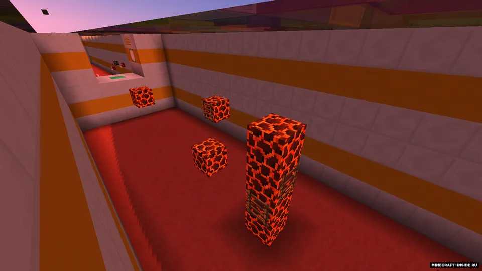 Execution 2 — Minecraft xarita, rasm 4