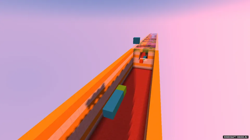 Execution 2 — Minecraft xarita, rasm 5