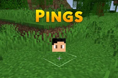 Pings