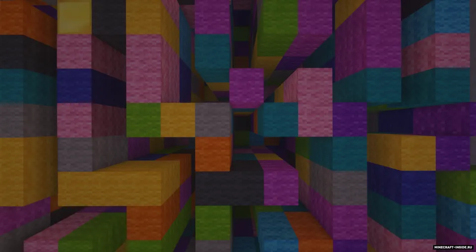 Not Quite — Minecraft xarita, rasm 3