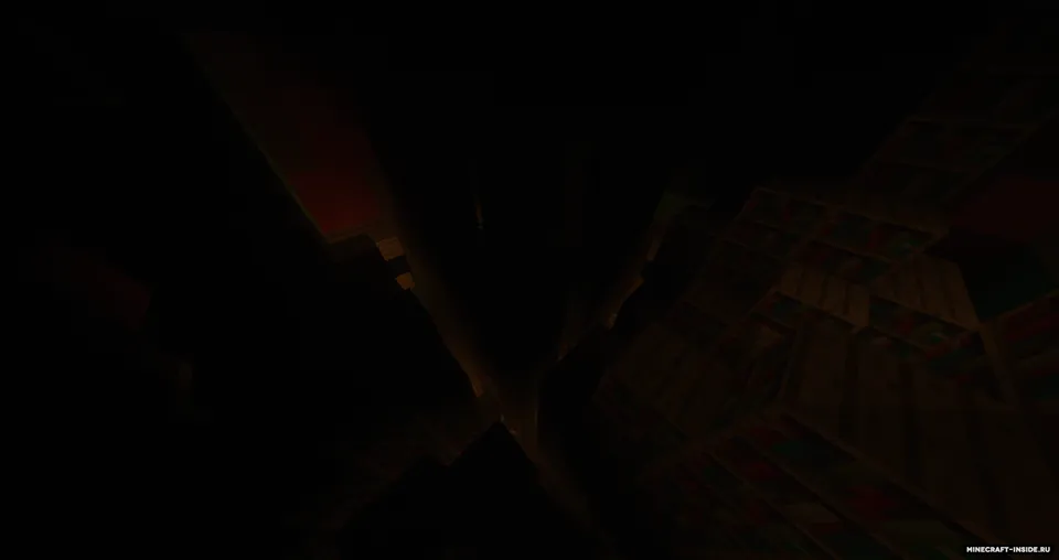 Not Quite — Minecraft xarita, rasm 4