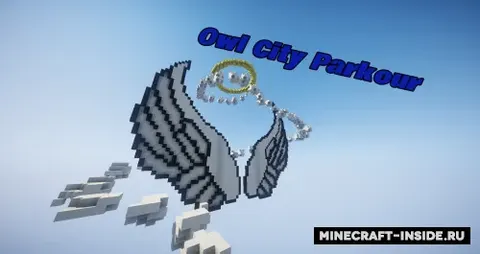 Owl City Parkour