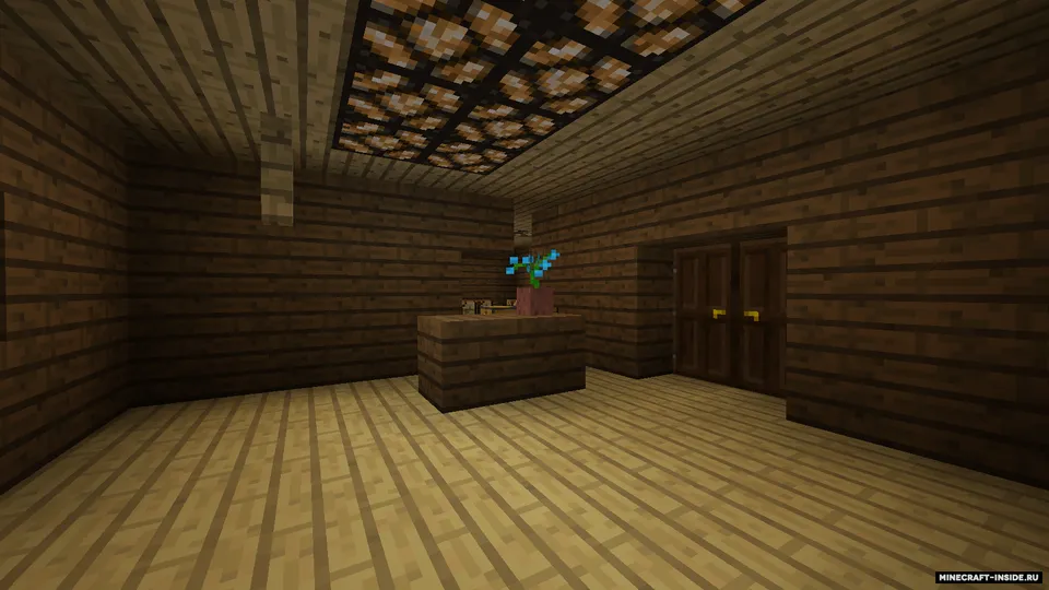 Panel - Kelish — Minecraft xarita, rasm 2