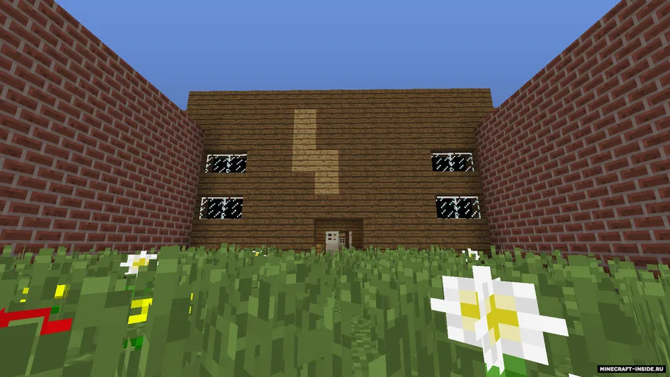 Panel - Kelish — Minecraft xarita, rasm 3