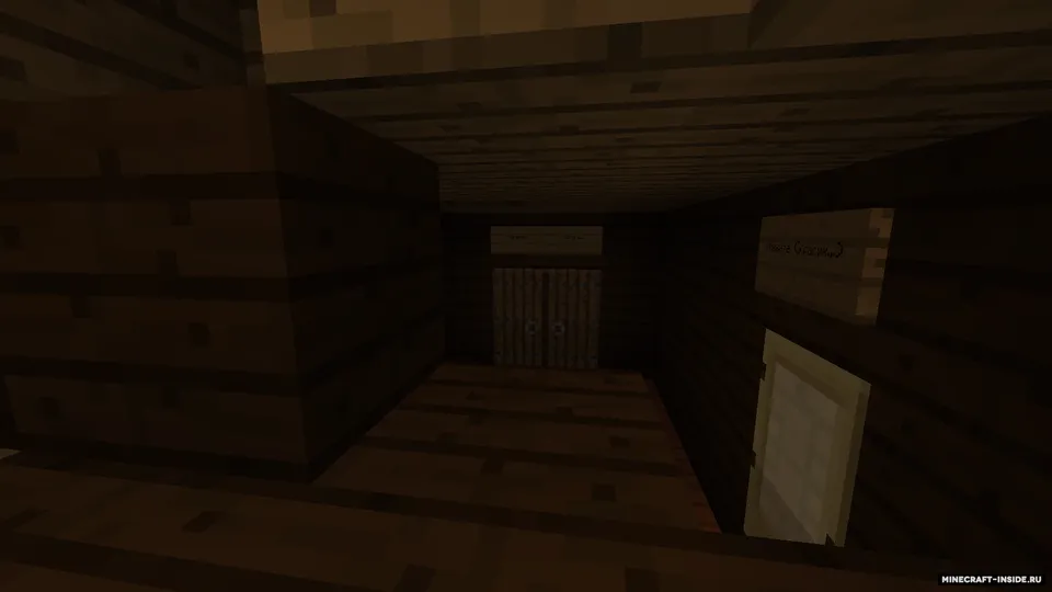 Panel - Kelish — Minecraft xarita, rasm 4