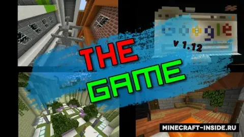 The Game by denr03