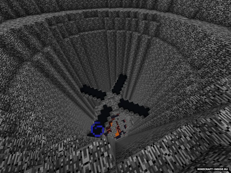 The Game by denr03 — Minecraft xarita, rasm 3