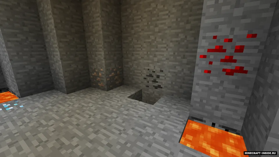 Working simulator — Minecraft xarita, rasm 3