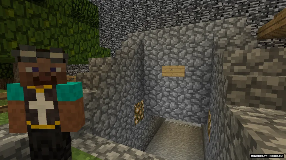 Working simulator — Minecraft xarita, rasm 4