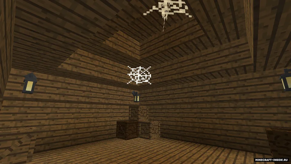 Working simulator — Minecraft xarita, rasm 5