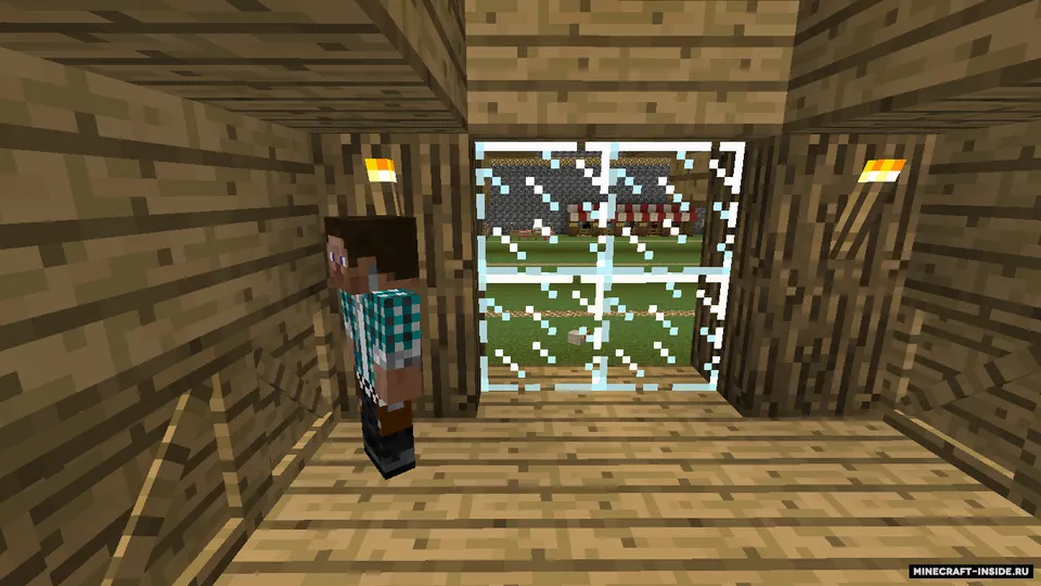 Working simulator — Minecraft xarita, rasm 7