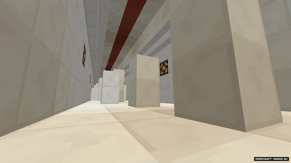 GeZZe sarguzashtlari — Minecraft xarita, rasm 3