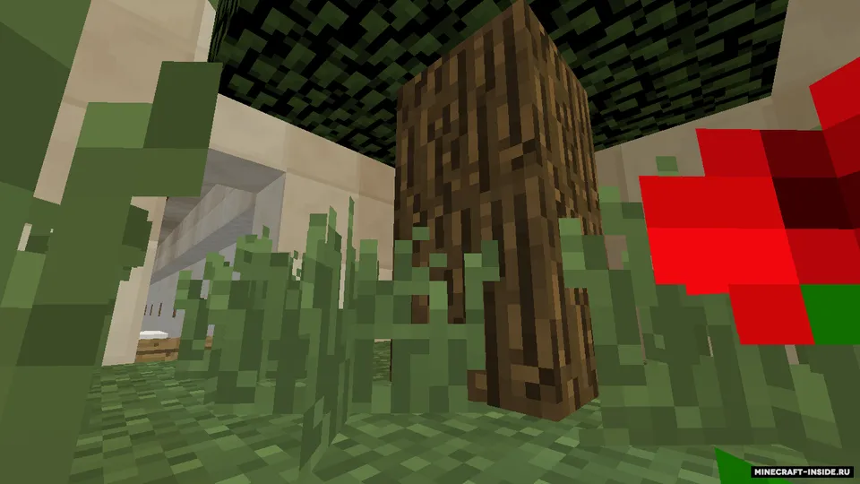 GeZZe sarguzashtlari — Minecraft xarita, rasm 4