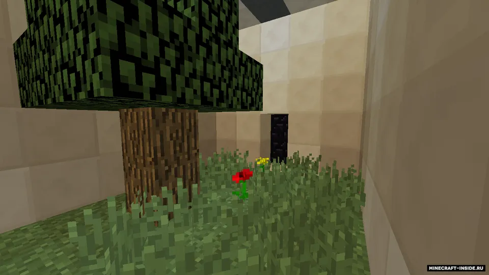 GeZZe sarguzashtlari — Minecraft xarita, rasm 8