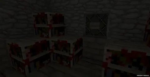 The Grave - Part I : Prologue