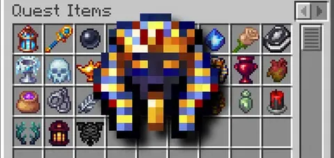Quest Items