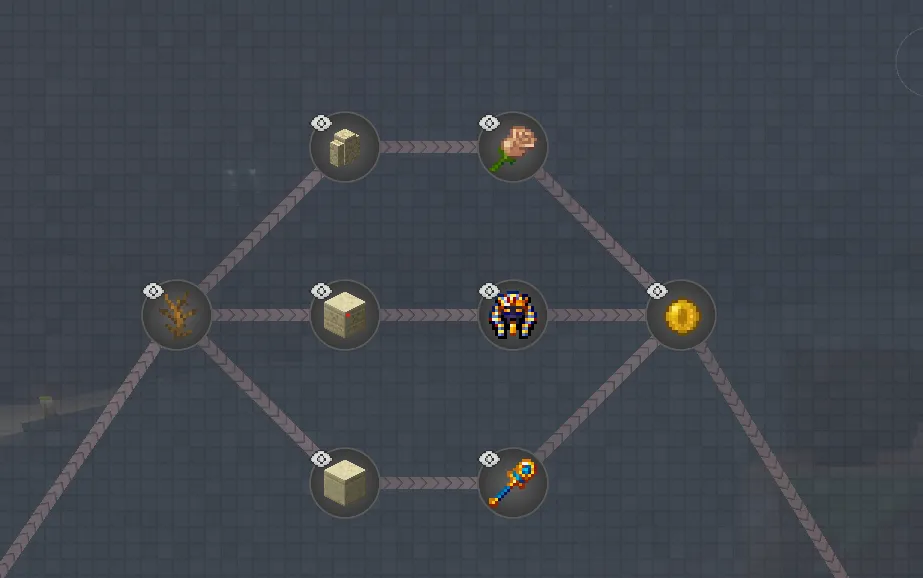 Quest Items — Minecraft mod, rasm 3