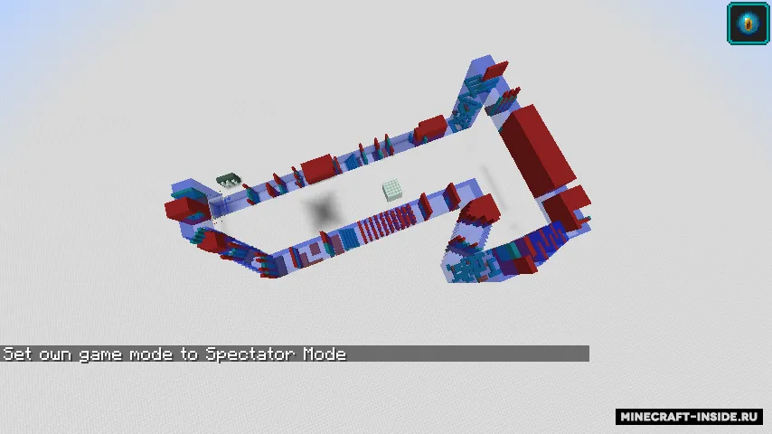 Dolphin — Minecraft xarita, rasm 4