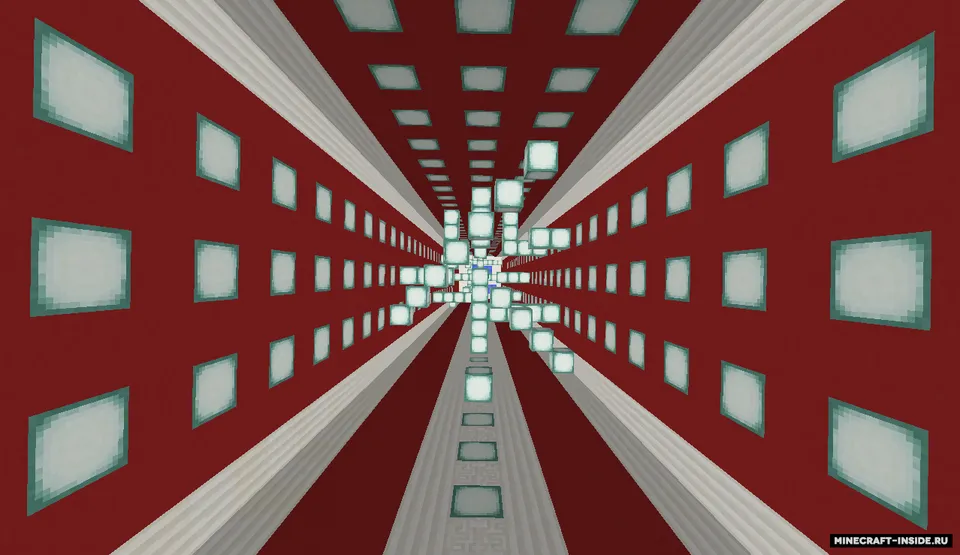 Room — Minecraft xarita, rasm 3