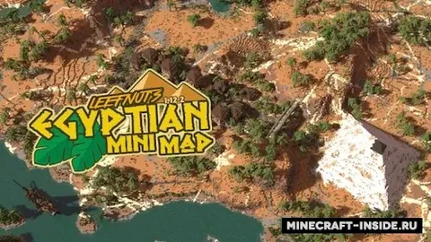 Leefnut`s Mini Egypt