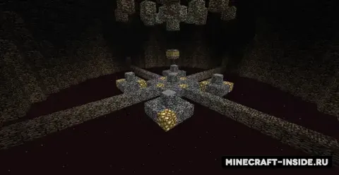 Dungeon - "Monumentni yig'"