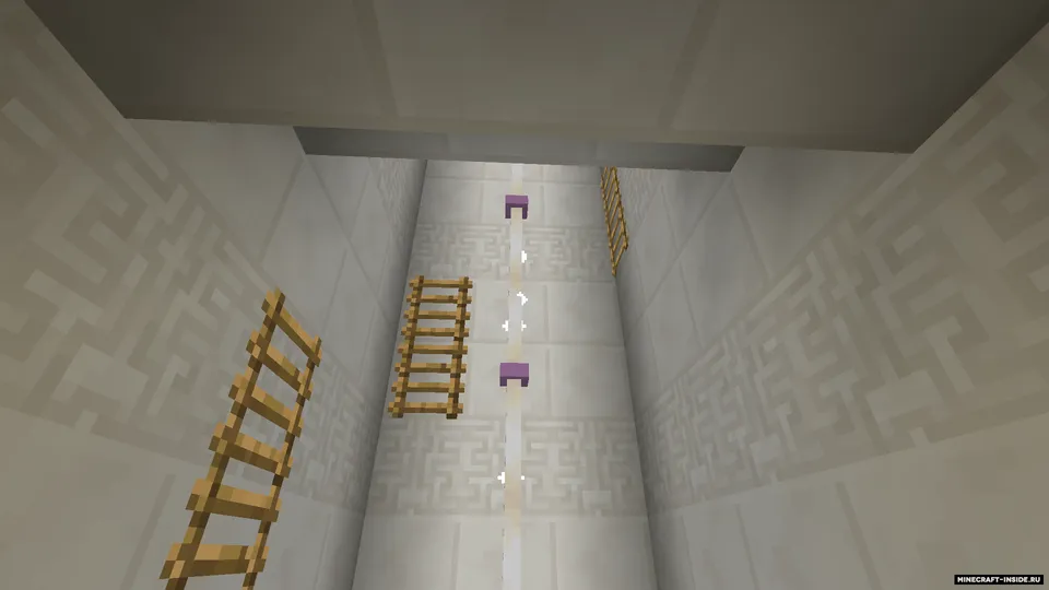 Not Escape Chapter 1 — Minecraft xarita, rasm 4