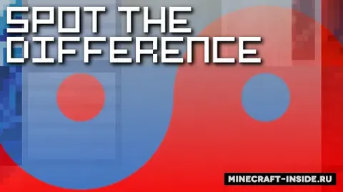 Spot The Difference 2
