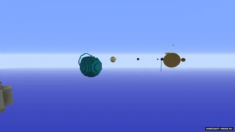 Planet Survival