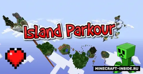 Island Parkour