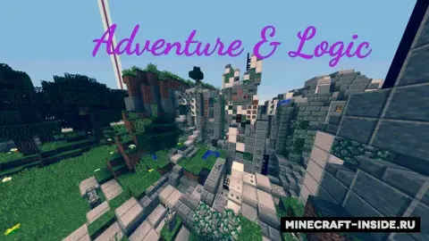 Adventure & Logic