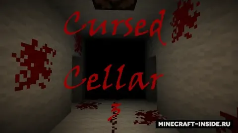 Cursed Cellar III