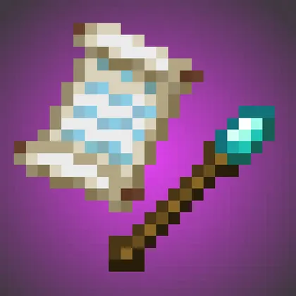 Even More Magic — Minecraft mod, rasm 1