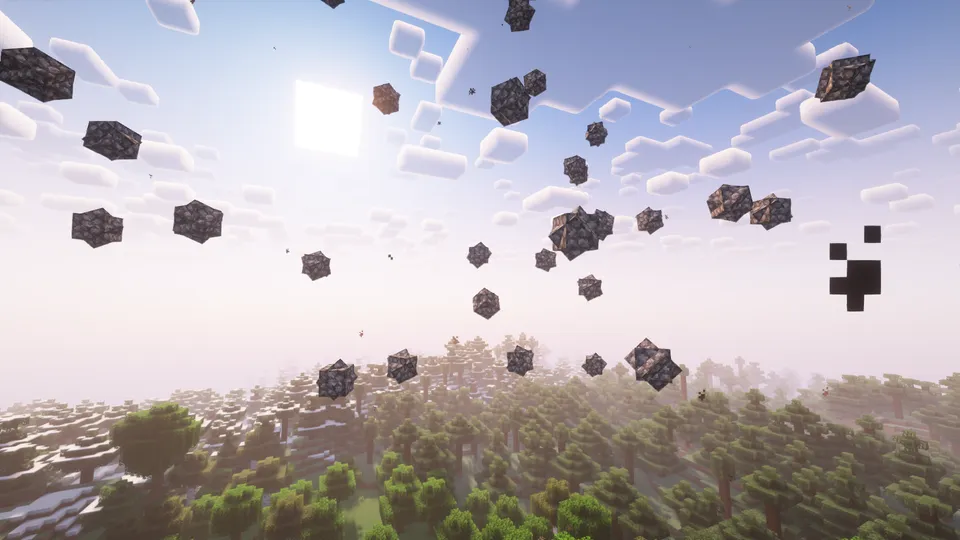 Even More Magic — Minecraft mod, rasm 2