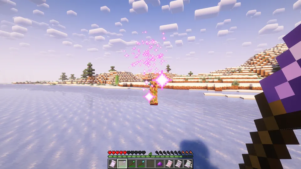 Even More Magic — Minecraft mod, rasm 3