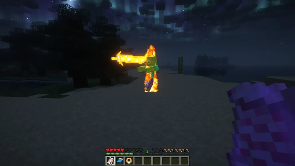 Even More Magic — Minecraft mod, rasm 4