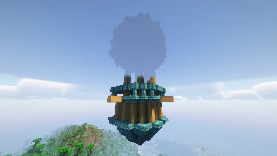 Even More Magic — Minecraft mod, rasm 5