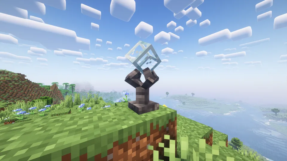 Even More Magic — Minecraft mod, rasm 7