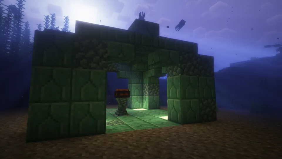 Even More Magic — Minecraft mod, rasm 8